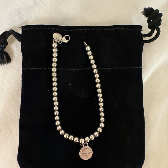 Tiffany and co bracelet - Picture 2 of 4